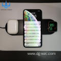 iphone 12 mini wireless charger/wireless charger